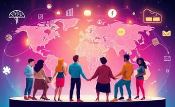 De Startup a Global: Estrategias de Expansión Acelerada