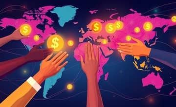 Pagos transfronterizos: Un mundo sin barreras para tu dinero