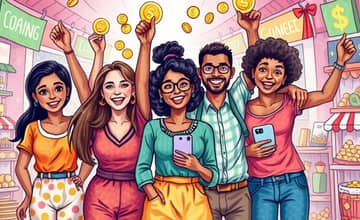 Microcréditos Internacionales: Transformando Vidas y Negocios