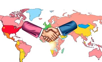 Fusiones Transfronterizas: Creciendo a Través de Alianzas Estratégicas