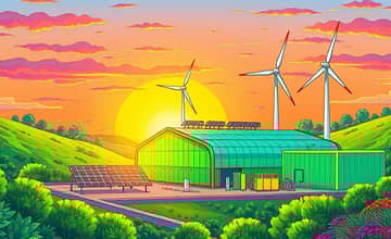 La Ruta del Hidrógeno Verde: Inversiones Globales con Futuro