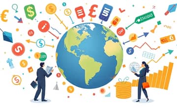 Estrategias de Precios Globales: Maximizando Márgenes en el Mundo