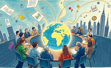 Fiscalidad Internacional: Las Claves para tu Optimización Tributaria