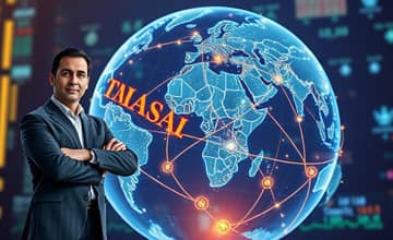 Auditoría Global: Asegurando la Transparencia en Operaciones Mundiales