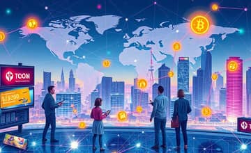 Monedas Digitales de Banco Central (CBDC): Implicaciones para el Comercio