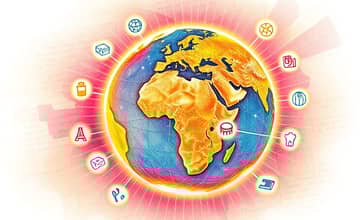 Propiedad Intelectual Global: Protegiendo tu Innovación en Cada Esquina