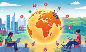 El Auge de la Economía Gig Global: Flexibilidad y Oportunidades