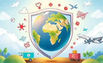 Seguros Globales: Blindaje Total para tus Inversiones y Operaciones