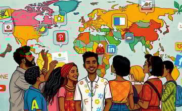 Marketing Multicultura: Resonando con Audiencias Globales Diversas