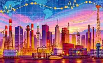 Descifrando Mercados Emergentes: Guía para Inversores Audaces