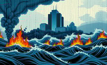 Resiliencia Global: Protegiendo tu Negocio de Crisis Mundiales