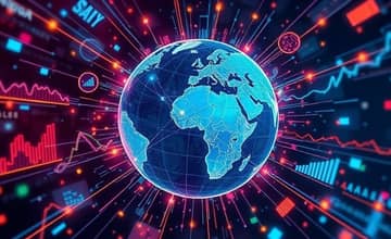 El Poder de los Datos: Analítica para Decisisiones de Negocio Globales