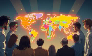 Impuestos Globales Simplificados: Optimizando Beneficios Transfronterizos