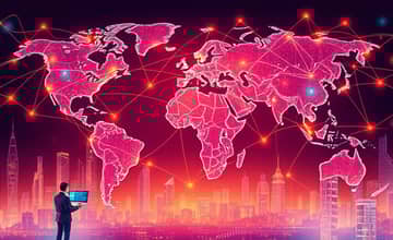 Banca Internacional: Tu Socio Financiero en el Escenario Global