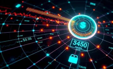 Monitoreo transaccional: Tu seguridad financiera en tiempo real