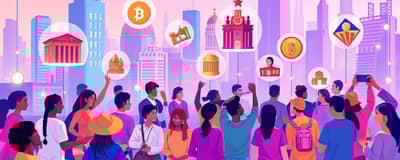 Tokenización de Activos: Liquidez y Fraccionamiento