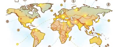 Blockchain: La Tecnología que Transforma la Economía