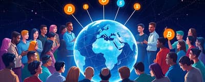 Finanzas Descentralizadas: El Futuro del Dinero