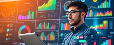 Data Analytics para Pequeñas Empresas: Crece con Información