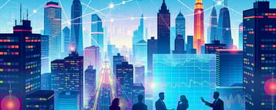 Inversión Digital: Estrategias para la Nueva Era