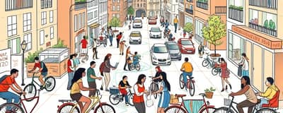 Economía Colaborativa: Creando Valor Compartido