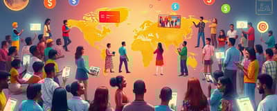 Crowdfunding: Financiando Ideas Innovadoras