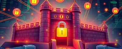 Ciberseguridad Financiera: Protegiendo tu Patrimonio Digital