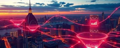 Big Data Financiero: Decisiones Inteligentes y Rentables