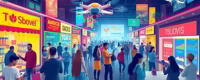 E-commerce y Estrategias de Crecimiento Digital