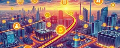 Internet de las Cosas y su Impacto en las Finanzas