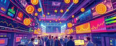 Mercados Predictivos: Anticipando el Futuro Económico