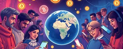 Monedas Digitales de Bancos Centrales: ¿El Peso del Futuro?