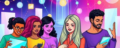 Educación Financiera Digital: Empoderando tus Decisiones