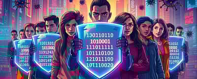 Fraude Digital: Cómo Detectarlo y Protegerte