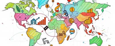 La Diversificación Maestra: Protege tus Activos como un Pro