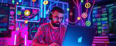 Economía de los Creadores: Monetizando tu Talento Digital