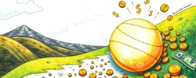 El Poder del Interés Compuesto: Multiplica tus Ahorros