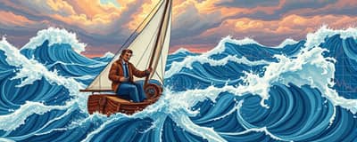 Navegando la Volatilidad: Estrategias para Inversores Inteligentes