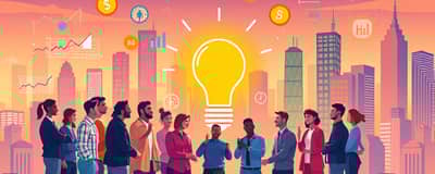 Convierte tus Ideas en Riqueza: Inversión en Startups