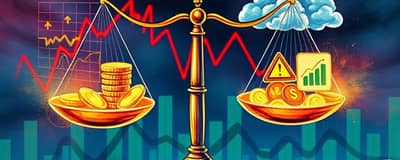 Riesgo y Recompensa: Entendiendo la Balanza de Cada Inversión