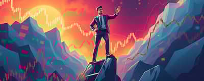 El Arte de Vender en Corto: Gana con las Caídas del Mercado