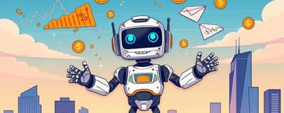 Robo-Advisors: Automatiza tus Inversiones con Tecnología