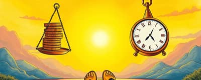 El Costo de Oportunidad: Cómo tus Decisiones Afectan tus Ganancias