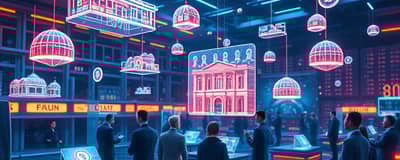 Tokenización de Activos: El Futuro Digital de las Inversiones