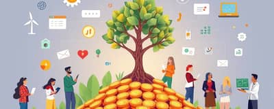 Inversión de Impacto: Genera un Cambio Positivo con tu Dinero