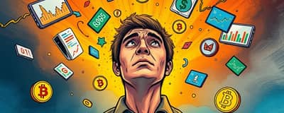 La Trampa del FOMO: No Dejes que el Miedo Te Haga Malas Inversiones