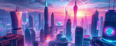 Metaverso y Oportunidades: Invierte en la Próxima Realidad