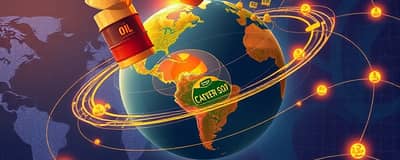 Inversión en Commodities: Materias Primas que Mueven el Mundo