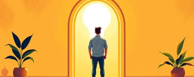 Desbloquea tu Potencial: El Primer Paso para Emprender