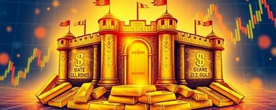 Activos Refugio: Protege tu Capital en Tiempos de Incertidumbre